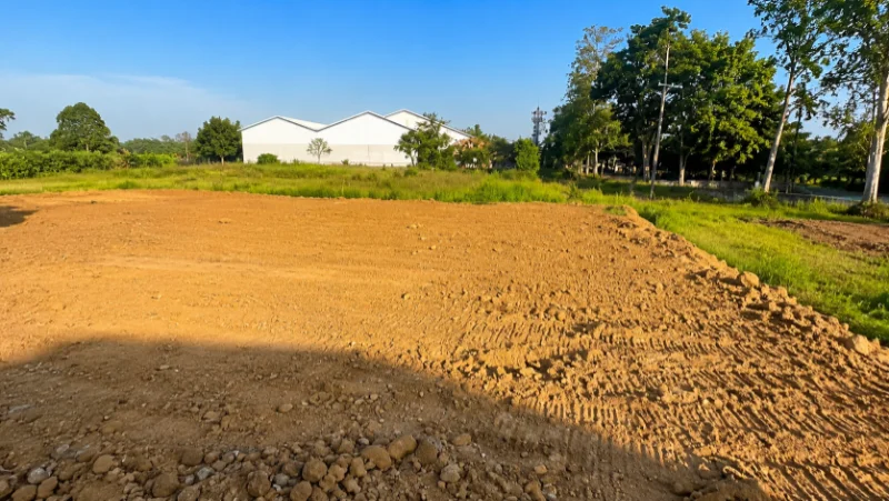 Tanah Dijual di Sampang Madura Luas 3.400 m