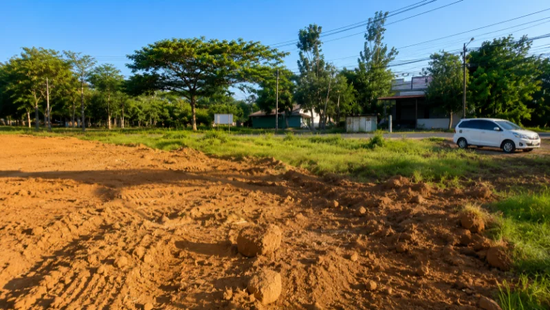 Tanah Dijual di Sampang Madura Luas 3.400 m