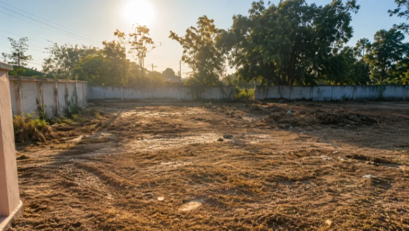 Tanah Dijual di Sampang Madura Luas 3.400 m