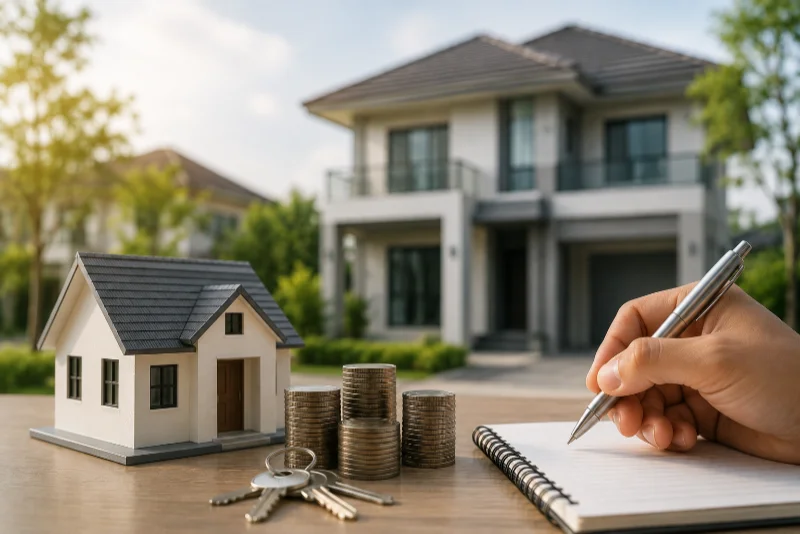 Tips Membeli Rumah untuk Disewakan agar Tidak Salah Pilih