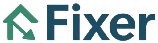 Logo Fixer KPR