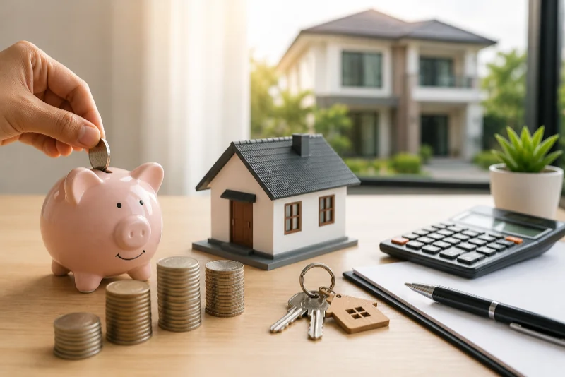 Berapa DP Minimal Beli Rumah agar KPR Mudah Disetujui