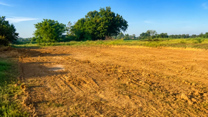Tanah Dijual di Sampang Madura Luas 3.400 m
